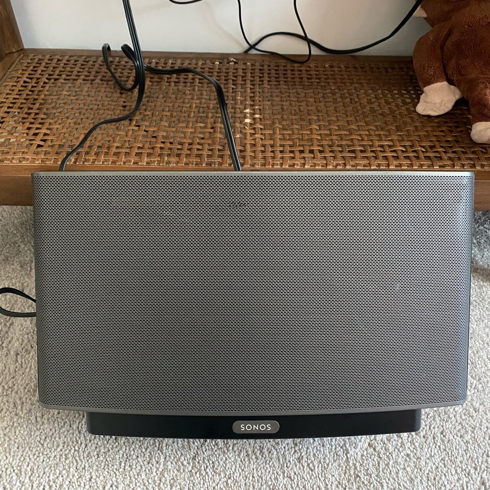 Sonos Play:5 Gen 1 speaker